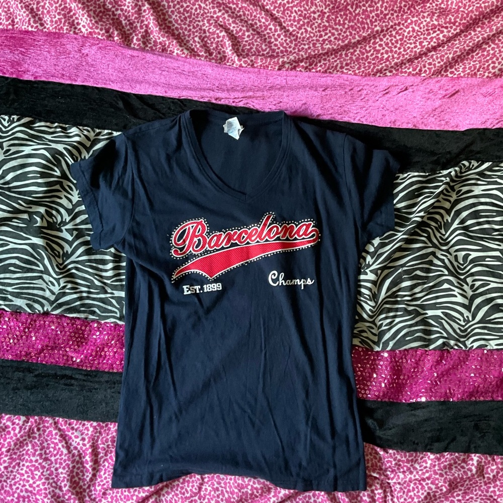 Women’s Short Sleeve T-Shirt
